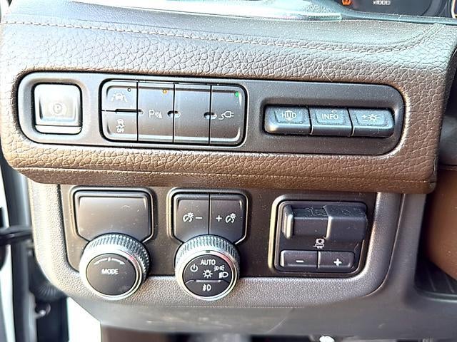 2021 GMC Yukon XL 2WD 4dr Denali