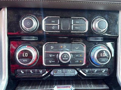 2021 GMC Yukon XL 2WD 4dr Denali