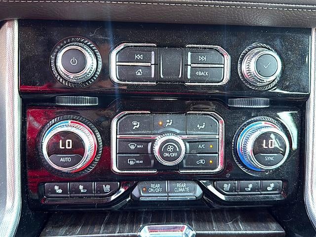 2021 GMC Yukon XL 2WD 4dr Denali