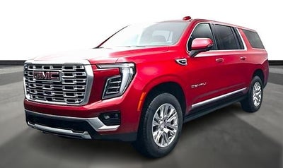2022 GMC Yukon XL 2WD 4dr Denali