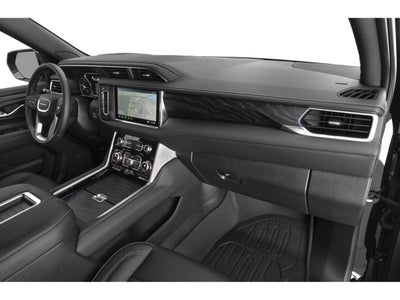 2022 GMC Yukon XL 2WD 4dr Denali
