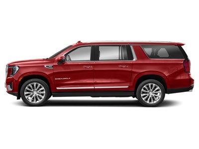 2022 GMC Yukon XL 2WD 4dr Denali
