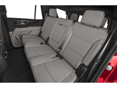 2025 GMC Yukon 4WD 4dr Elevation