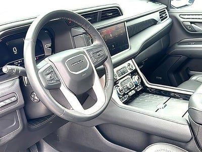 2024 GMC Yukon 4WD 4dr Denali