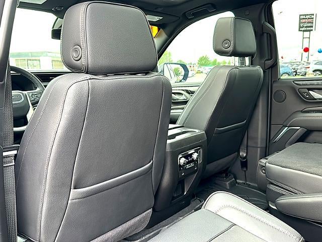 2024 GMC Yukon 4WD 4dr Denali