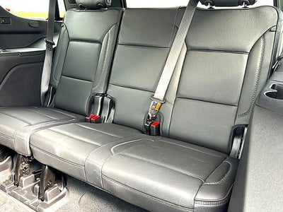 2024 GMC Yukon 4WD 4dr Denali