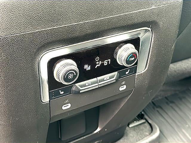 2024 GMC Yukon 4WD 4dr Denali