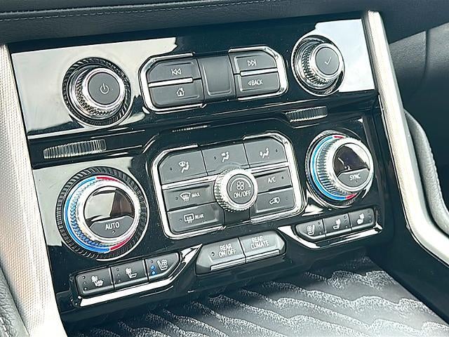2024 GMC Yukon 4WD 4dr Denali