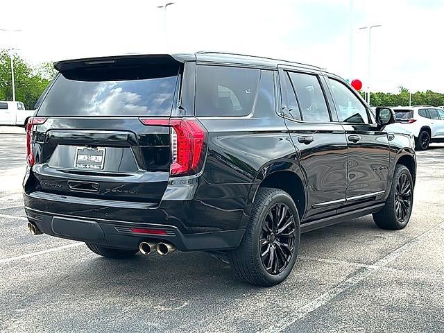 2024 GMC Yukon 4WD 4dr Denali