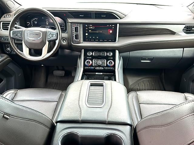 2022 GMC Yukon 4WD 4dr Denali
