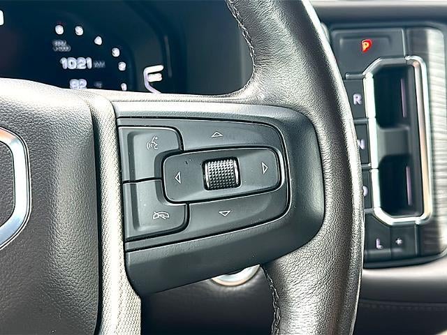 2022 GMC Yukon 4WD 4dr Denali