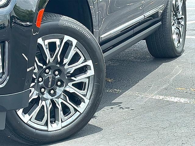 2023 GMC Yukon 4WD 4dr Denali Ultimate