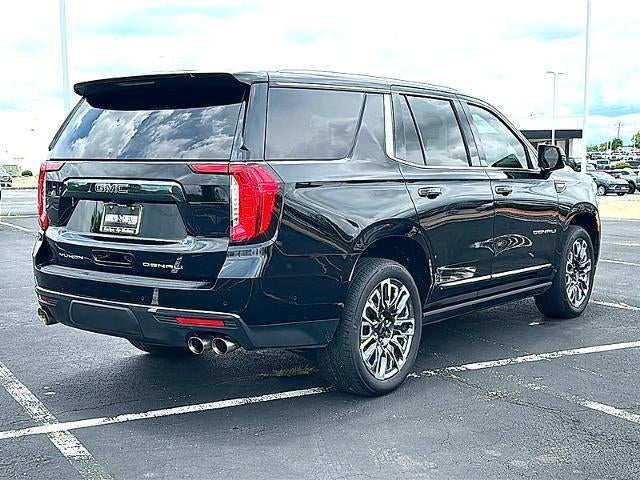 2023 GMC Yukon 4WD 4dr Denali Ultimate
