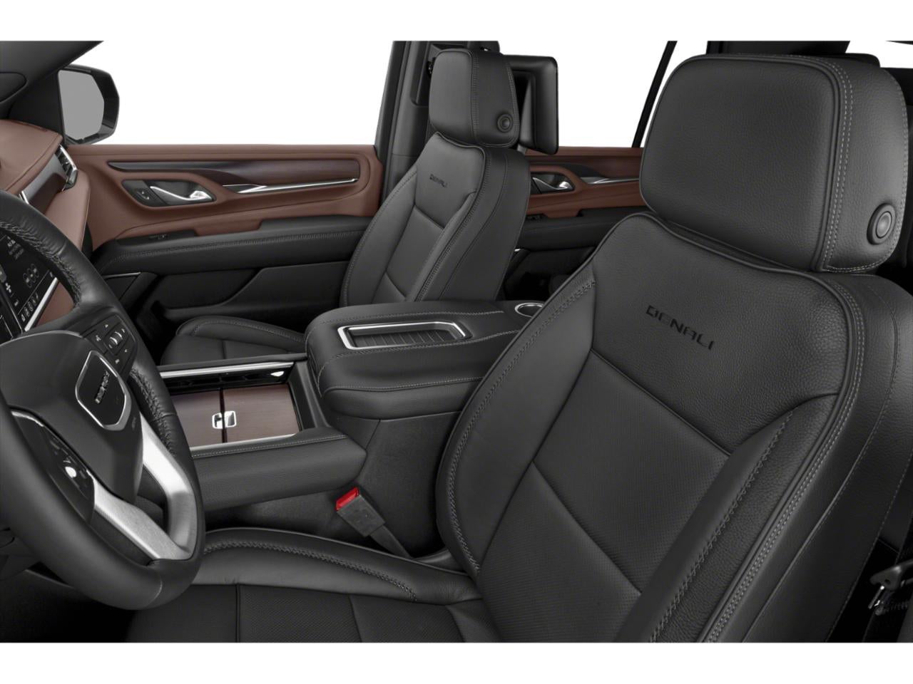 2023 GMC Yukon 4WD 4dr Denali Ultimate