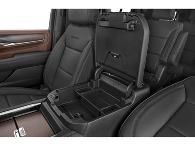 2023 GMC Yukon 4WD 4dr Denali Ultimate