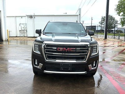 2023 GMC Yukon XL 4WD 4dr SLT