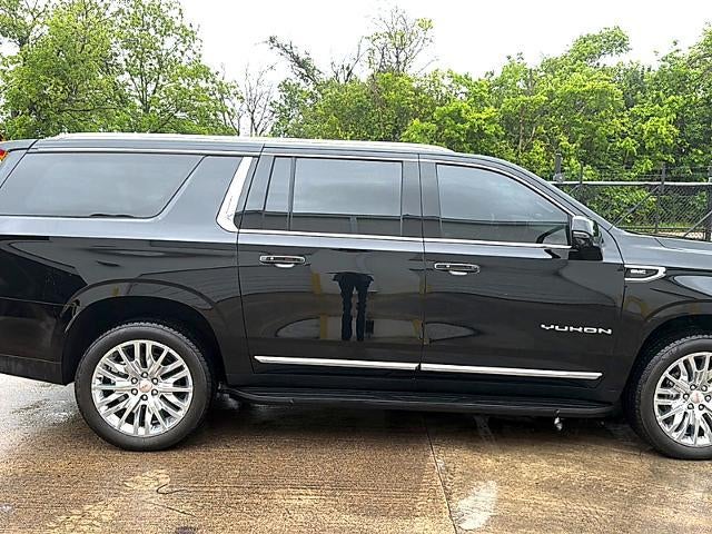 2023 GMC Yukon XL 4WD 4dr SLT