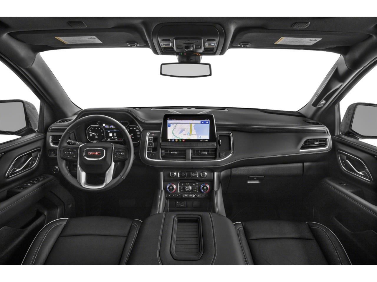 2023 GMC Yukon XL 4WD 4dr SLT