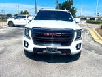 2024 GMC Yukon XL 4WD 4dr AT4