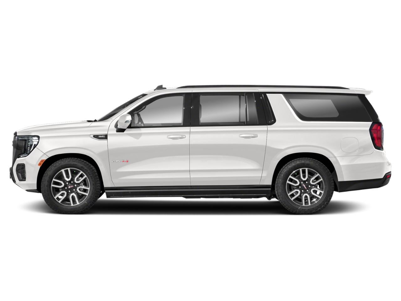 2024 GMC Yukon XL 4WD 4dr AT4