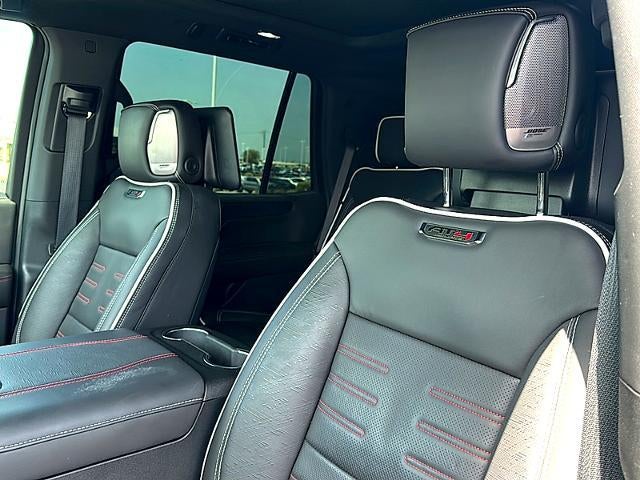 2025 GMC Yukon 4WD 4dr AT4 Ultimate