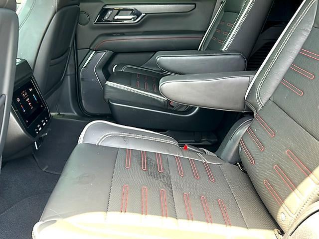 2025 GMC Yukon 4WD 4dr AT4 Ultimate