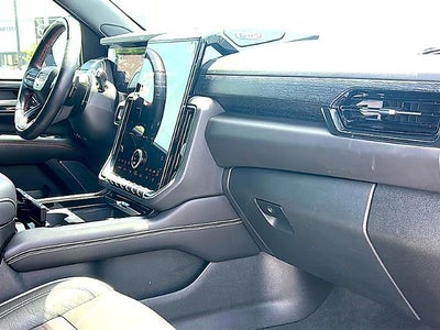 2025 GMC Yukon 4WD 4dr AT4 Ultimate