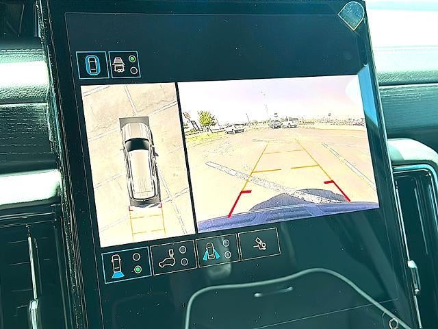2025 GMC Yukon 4WD 4dr AT4 Ultimate
