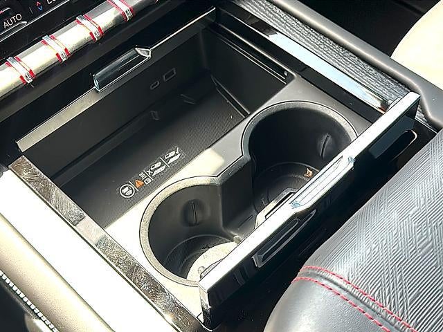 2025 GMC Yukon 4WD 4dr AT4 Ultimate