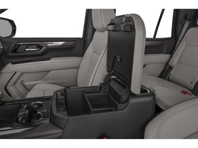 2025 GMC Yukon 4WD 4dr AT4 Ultimate