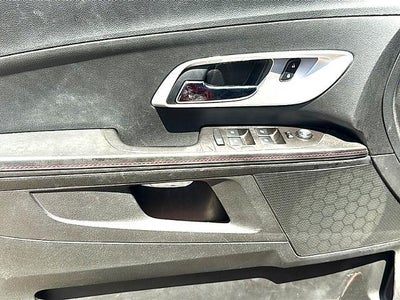 2015 Chevrolet Equinox FWD 1LT