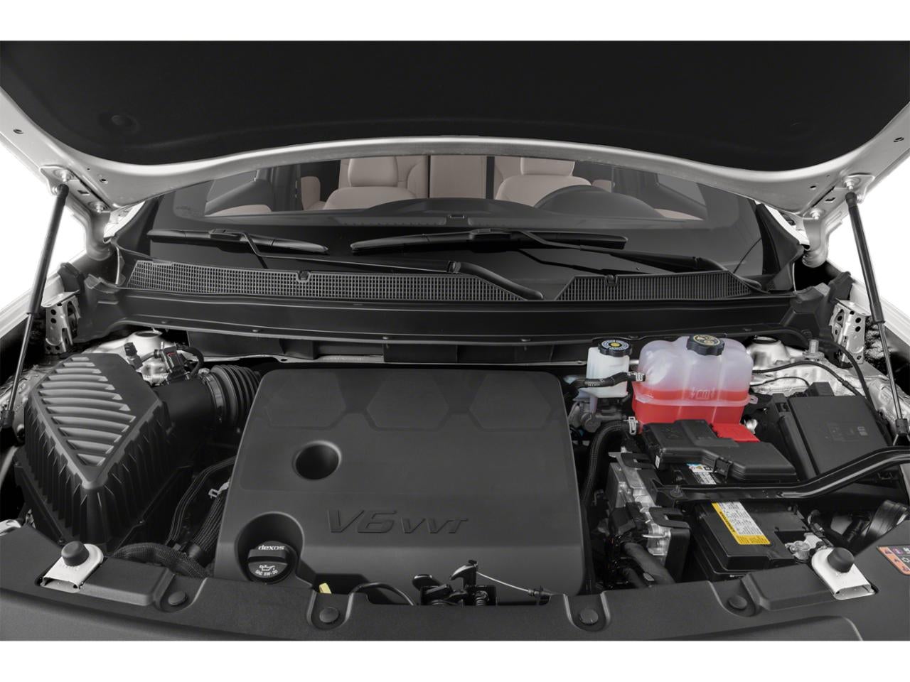 2023 Chevrolet Traverse FWD 1LT