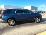 2023 Chevrolet Traverse FWD 1LT