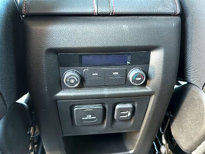 2023 Chevrolet Traverse FWD RS
