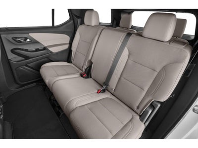 2023 Chevrolet Traverse FWD Premier