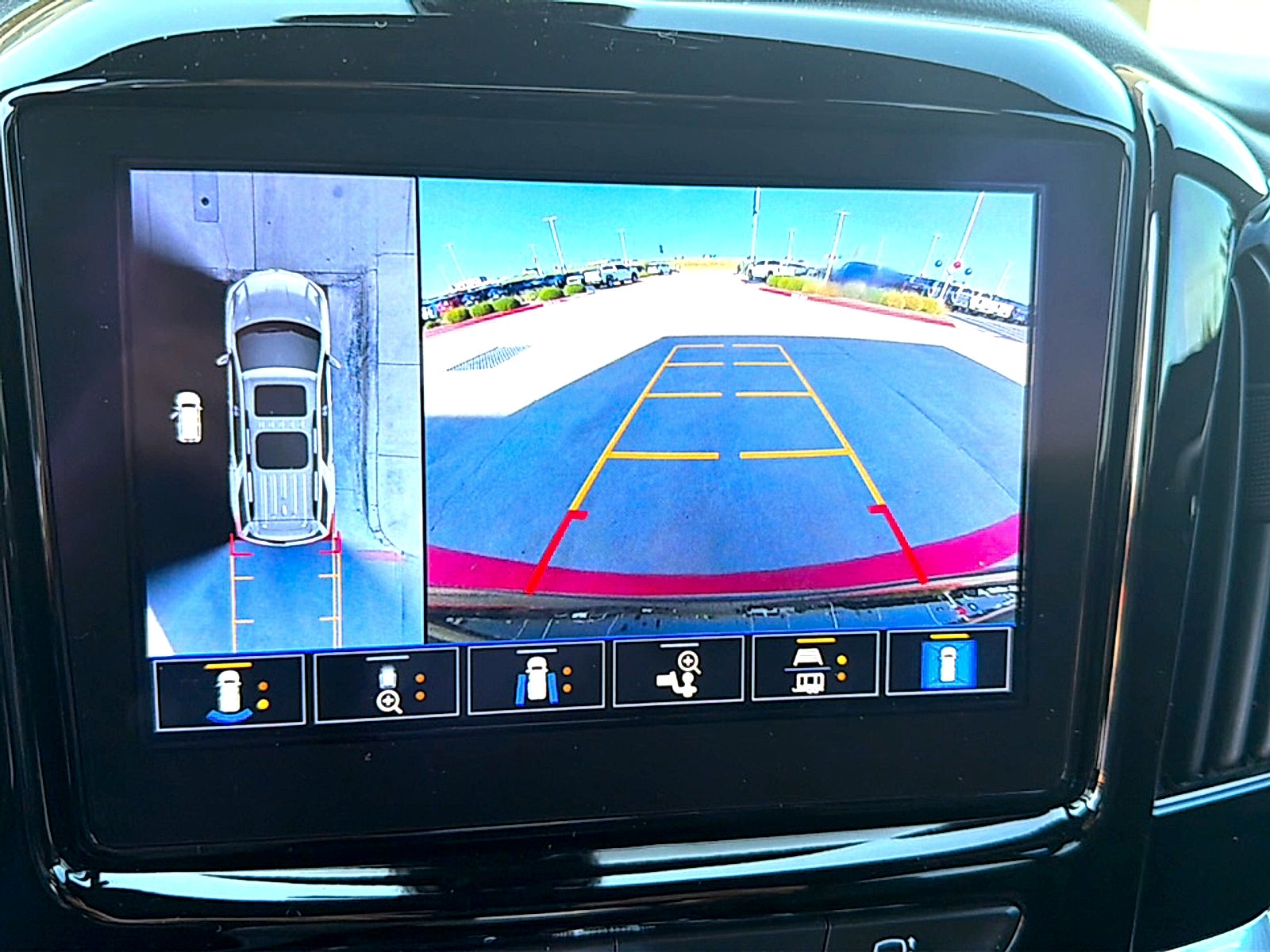 2023 Chevrolet Traverse FWD Premier