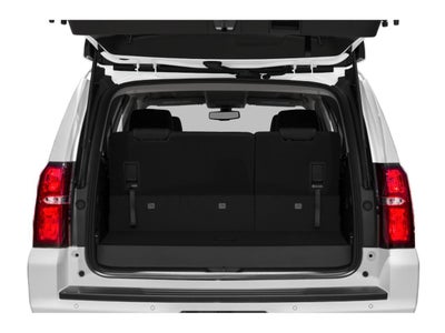 2019 Chevrolet Tahoe 2WD LS