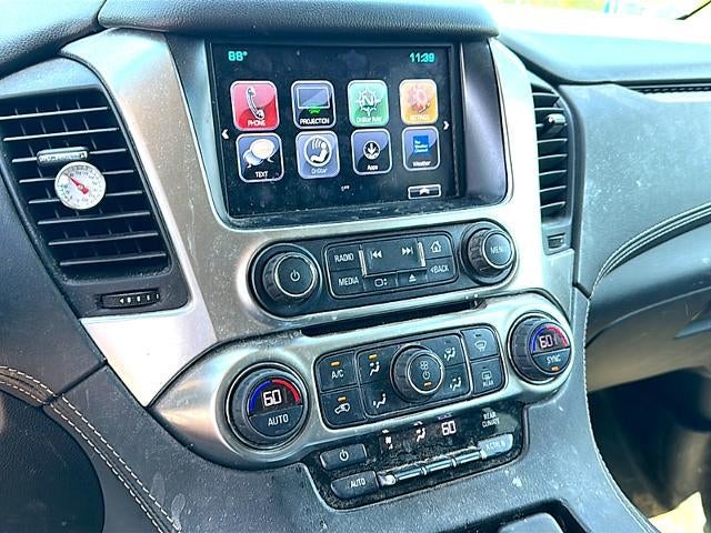 2018 Chevrolet Tahoe 2WD LS