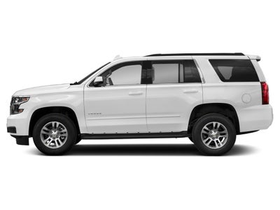 2018 Chevrolet Tahoe 2WD LS