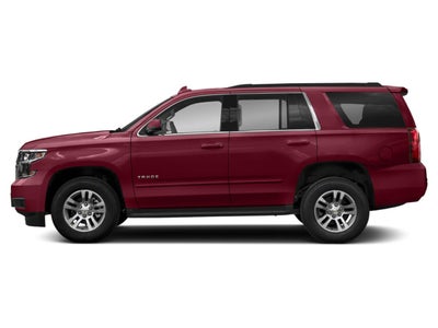 2018 Chevrolet Tahoe 2WD LT