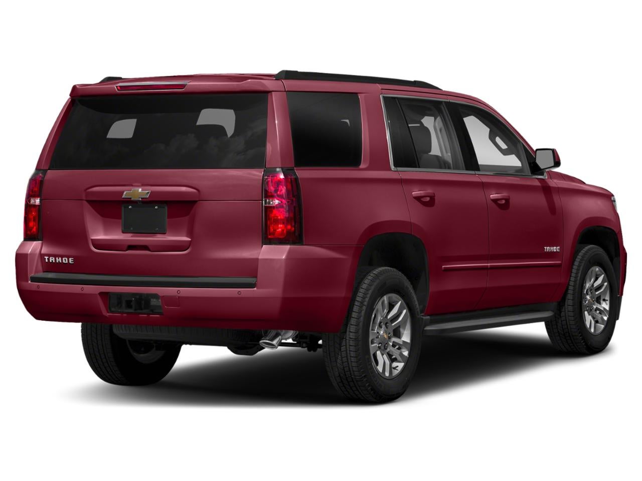 2018 Chevrolet Tahoe 2WD LT