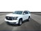 2017 Chevrolet Tahoe 2WD LT