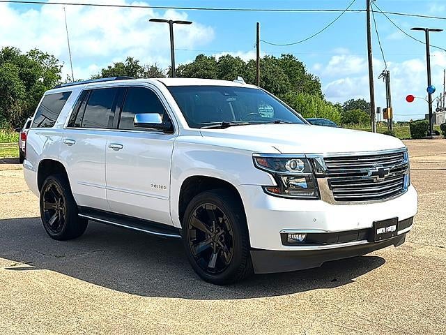 2020 Chevrolet Tahoe 2WD Premier