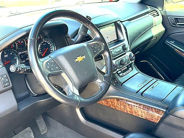 2020 Chevrolet Tahoe 2WD Premier