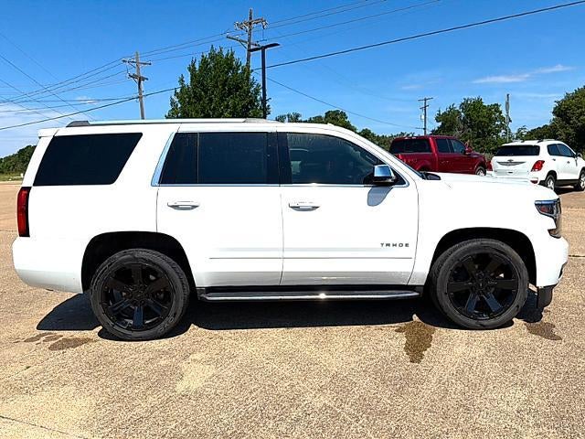 2020 Chevrolet Tahoe 2WD Premier