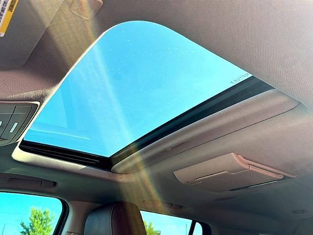 2019 Chevrolet Tahoe 2WD Premier