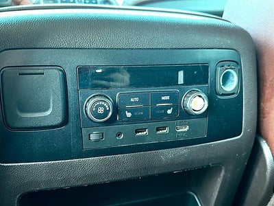 2019 Chevrolet Tahoe 2WD Premier