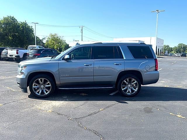 2019 Chevrolet Tahoe 2WD Premier