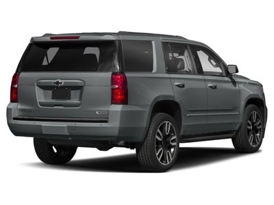 2019 Chevrolet Tahoe 2WD Premier
