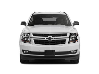 2019 Chevrolet Tahoe 2WD Premier